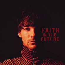 Louis Tomlinson - Faith In The Future (Deluxe CD)