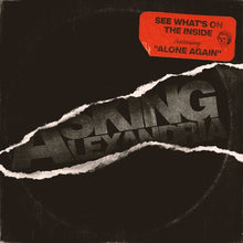 Asking Alexandria - See What's On The Inside (Red Vinyl) [Explicit Content]