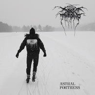 Darkthrone - Astral Fortress (Indie Exclusive, Yellow Vinyl)
