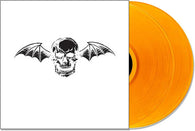 Avenged Sevenfold - Avenged Sevenfold (Orange Vinyl)
