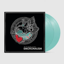 The Avett Brothers - Emotionalism [RSD Essentials Sea Glass Blue 2LP]