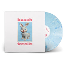 Beach Fossils - Bunny (Powder Blue LP Vinyl)