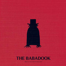 Jed Kurzel – The Babadook (Soundtrack)