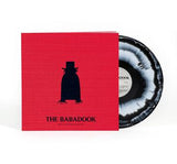 Jed Kurzel – The Babadook (Soundtrack)