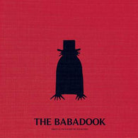 Jed Kurzel – The Babadook (Soundtrack)