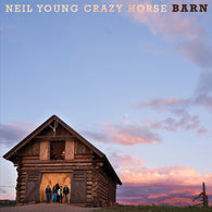 Neil Young & Crazy Horse - Barn (Indie Exclusive)