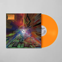 Bastille - Give Me The Future (Indie Exclusive, Yellow vinyl)