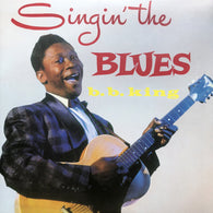 B.B. King -  Singing The Blues (Red Vinyl)