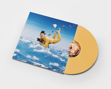 bbno$ - Bag Or Die (Yellow vinyl)