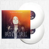 Brandi Carlile - The Firewatcher's Daughter (2LP White Vinyl)