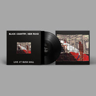 Black Country, New Road - Live at Bush Hall (LP Vinyl)