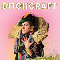 Bitch - Bitchcraft (Lime Green Vinyl)