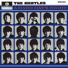The Beatles - Hard Day's Night