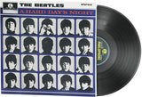 The Beatles - Hard Day's Night