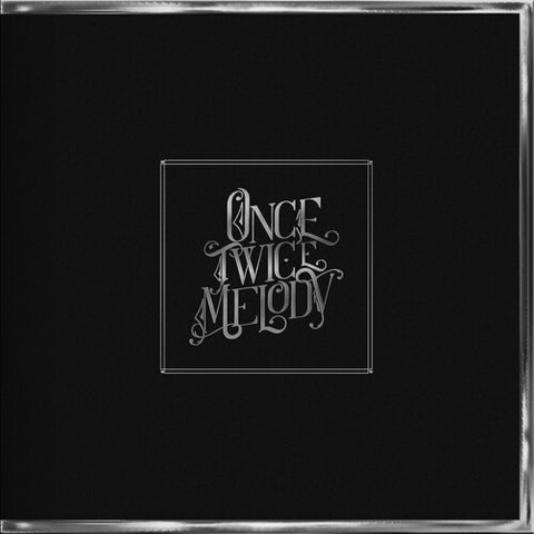 Beach House - Once Twice Melody (Silver Edition)