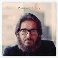 Bill Evans - On A Friday Evening (180g Black Vinyl)