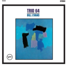 Bill Evans - Trio '64 ( Verve Acoustic Sounds Series )