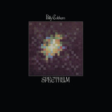 Billy Cobham - Spectrum (Clear Vinyl) (Rhino SYEOR 2023)