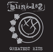blink-182 - Greatest Hits (2LP Vinyl)