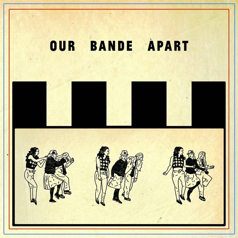 Third Eye Blind - Our Bande Apart