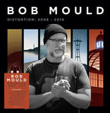 Bob Mould - Distortion: 2008-2019 [Autographed 140-Gram Clear Splatter Vinyl]