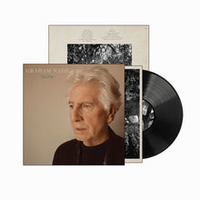 Graham Nash - Now (LP Vinyl)