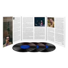 Vince Guaraldi Trio - Jazz Impressions of Black Orpheus (180g 3LP) [Expanded Edition]