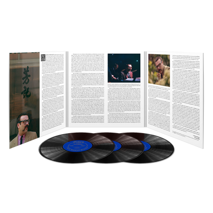 Vince Guaraldi Trio - Jazz Impressions of Black Orpheus (180g 3LP) [Expanded Edition]