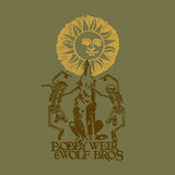 Bobby Weir & Wolf Bros - Live in Colorado, Volume 2 [Indie Exclusive, Green/ Red Vinyl]