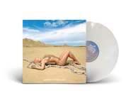Britney Spears - Glory ( Deluxe Edition, White Vinyl)