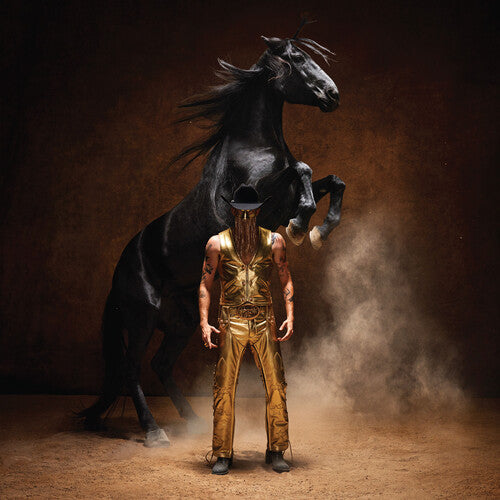 Orville Peck - Bronco (2LP, Gatefold)
