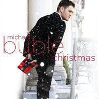 Michael Bublé - Christmas (Red Vinyl)