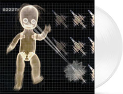 Butthole Surfers - Weird Revolution [RSD Essentials Indie Colorway White LP]