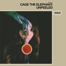 Cage the Elephant - Unpeeled (2LP Vinyl)