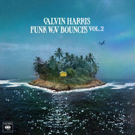 Calvin Harris - Funk Wave Bounces Vol. 2 [Explicit Content]