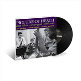 Chet Baker & Art Pepper - Picture of Heath (Blue Note Tone Poet Series) (Mono)