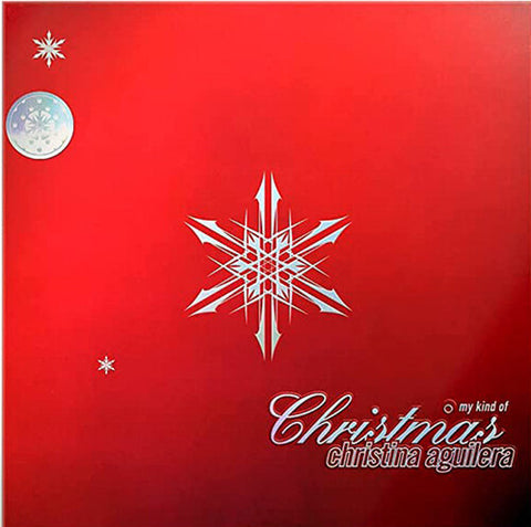 Christinia Aguilera - My Kind of Christmas
