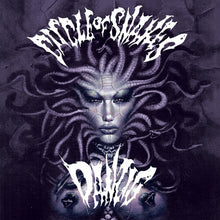 Danzig -  Circle Of Snakes (Clear Vinyl)