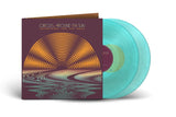 Circles Around The Sun - Interludes For The Dead (Limited Edition, Pacific Blue Colored Vinyl)