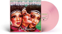 Club Nouveau - Life, Love & Pain (Pink Vinyl)