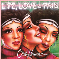 Club Nouveau - Life, Love & Pain (Pink Vinyl)
