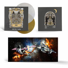 Clutch - Robot Hive / Exodus (Clutch Collector's Series)