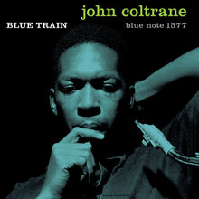 John Coltrane - Blue Train (Blue Note Tone Poet Series) 180g LP (Mono) UPC: 602445481057