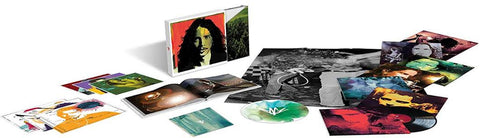Chris Cornell - Chris Cornell (7lp, 4cd Super Deluxe Box Set)