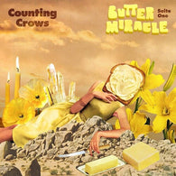 Counting Crows - Butter Miracle Suite One (LP Vinyl)