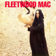 Fleetwood Mac ‎– The Pious Bird Of Good Omen