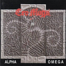 Cro-Mags -  Alpha Omega (LP Vinyl)