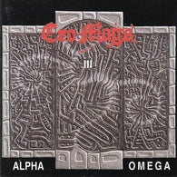 Cro-Mags -  Alpha Omega [Import]