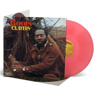 Curtis Mayfield -Roots (Orange Vinyl) (Rhino Black History Month)