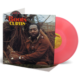 Curtis Mayfield -Roots (Orange Vinyl) (Rhino Black History Month)